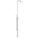 Смеситель для ванны Grohe Essence отдельностоящий 23741001