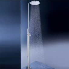 Смеситель для ванны Grohe Essence отдельностоящий 23741001