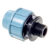 Муфта Н 20х1/2  SantehPlast