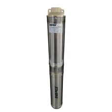 Насос свердловинний NPO FOCUS 2-35B 620B (кабель 2м, муфта) + подарунок реле PS II-15