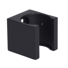 Кронштейн лейки Qtap (29,8x32x29,9) для набора для гигиенического душа 259710842859NB Inspai-Varius Chrome QTINSVAR29832299CRM50366