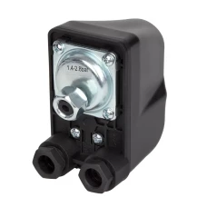 Реле тиску SHIMGE PS-02С, 1.4-2.8 бар
