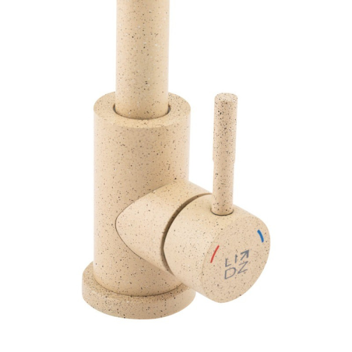 Смеситель для кухни Lidz (COL) 12 32 015F-8 Смеситель для кухни Lidz (COL) 12 32 015F-8