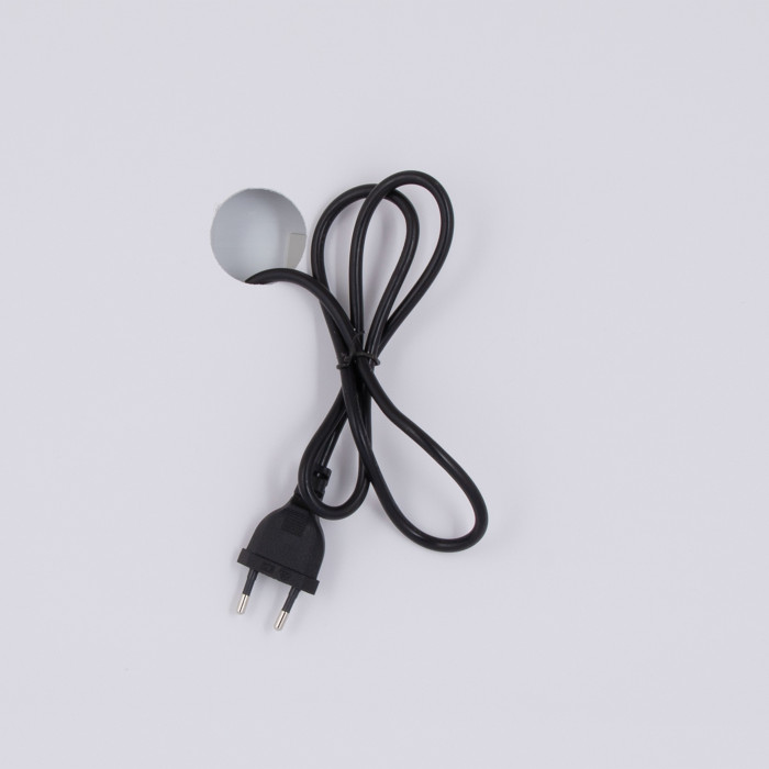 Зеркало Qtap Taurus R600 с LED-подсветкой Touch, с антизапотеванием, с диммером, регулятор температуры  цвета (3000-6500K) QT2478R607