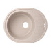 Кухонная мойка Lidz 620x500/200 MAR-07 (LidzMAR07620500200)