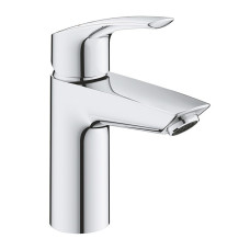 Смеситель для умывальника GROHE EUROSMART NEW 