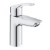 Змішувач для умивальника GROHE EUROSMART NEW
