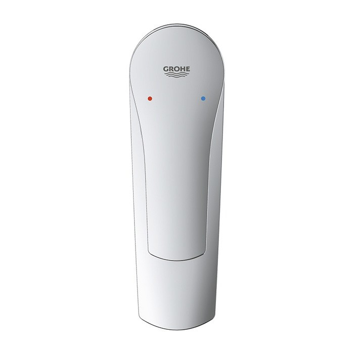 Смеситель для умывальника GROHE EUROSMART NEW