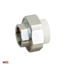 Американка с внутренней резьбой 32х1" Blue Ocean