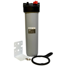 Корпус Big Blue 20  х 4 1  Ecosoft (кронштейн, ключ)