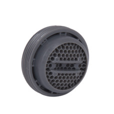 Аэратор Qtap (26,6x23,6x12,7) для смесителей Presto QTPRE26623612750548