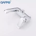 Змішувач для ванни GAPPO G3250-8, хром