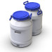 Бидон Litolan 55 л пищевой