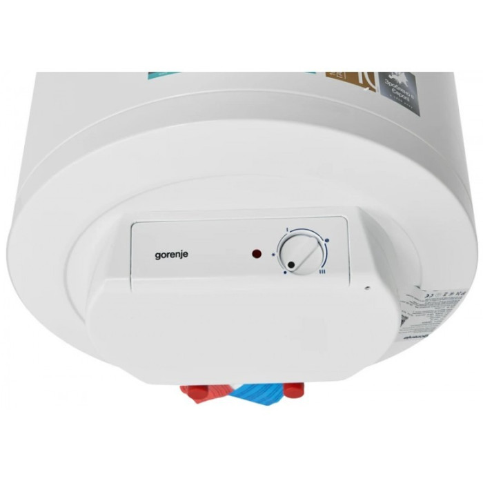 Бойлер Gorenje Tiki  GBF 80 V9 сухой тєн