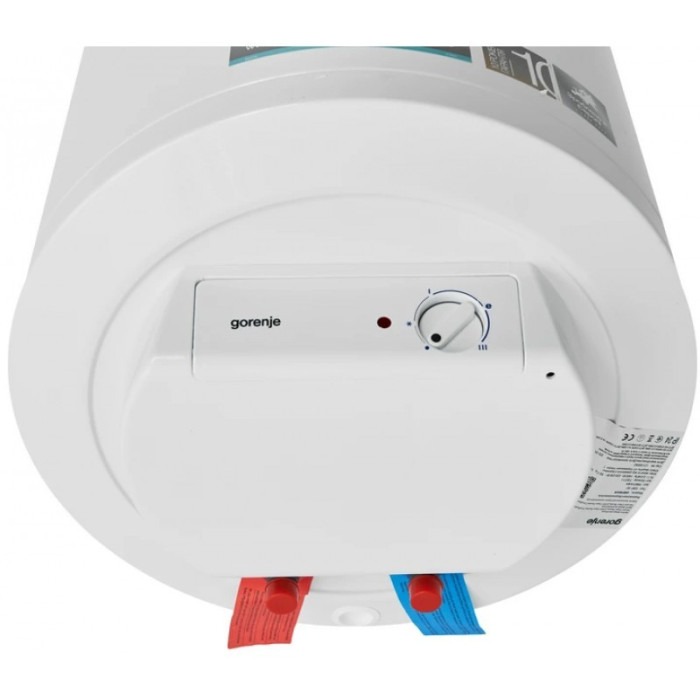 Бойлер Gorenje Tiki  GBF 80 V9 сухой тєн