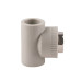 Тройник из полипропилена Thermo Alliance 32х1"х32 ВР