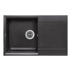 Кухонная мойка Lidz 790x495/230 GRF-13 (LidzGRF13790495230)