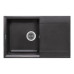 Кухонная мойка Lidz 790x495/230 GRF-13 (LidzGRF13790495230)