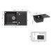 Кухонная мойка Lidz 790x495/230 GRF-13 (LIDZGRF13790495230)