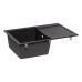 Кухонная мойка Lidz 790x495/230 GRF-13 (LidzGRF13790495230)