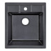 Кухонная мойка Lidz 460х515/200 BLM-14 (LidzBLM14460515200)