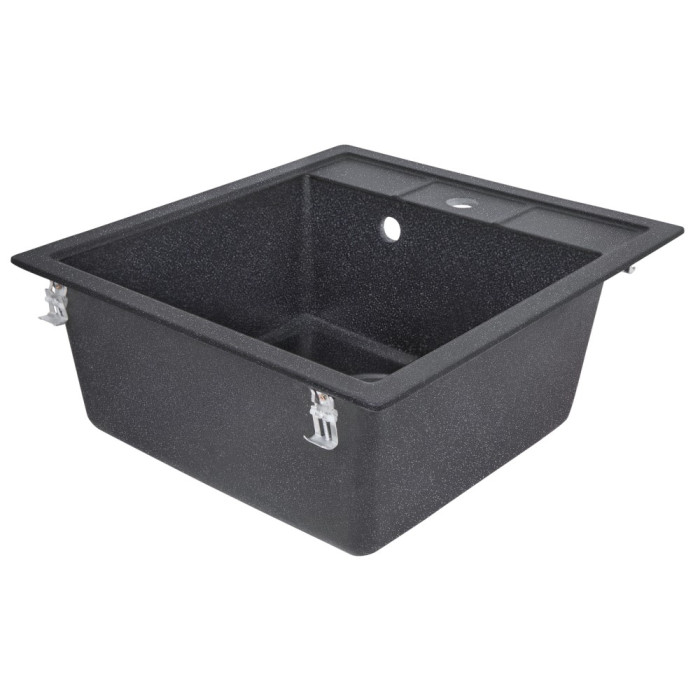 Кухонная мойка Lidz 460х515/200 BLM-14 (LidzBLM14460515200)
