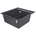 Кухонная мойка Lidz 460х515/200 BLM-14 (LidzBLM14460515200)