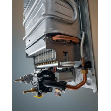 Колонка газовая IMMERGAS JULIUS ECO 11