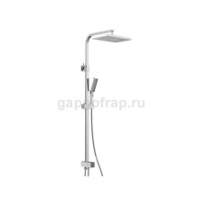 Душевая стойка Gappo G2408-8