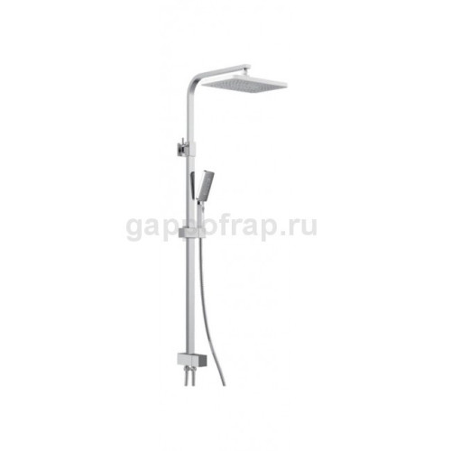 Душевая стойка Gappo G2408-8
