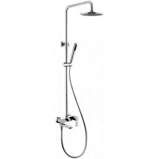 Душевая система Mixxen Алье MXD 8807-2