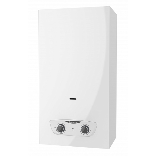 Газова колонка Ariston FAST 10L NG электронный розжиг
