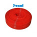 Труба для теплого пола Pexal PERT EVOH 16x2 с кислородным барьером