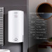 Водонагреватель электрический Thermo Alliance 50 л SLIM вертикальный, мокрый ТЭН 1,5 кВт D50V15Q1