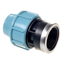 Муфта В 20х3/4  SantehPlast