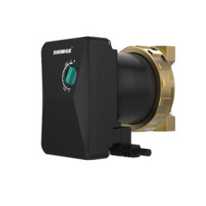 HBS-1.5 SHIMGE блок рецирк.(Hmax=1.2м.Qmax=0.46м³ + кабель зі штепс, вихід 1/2" {8}