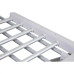 Сушилка для белья электр. ZERIX Comfort 220W, 220-240V раскл.серебро