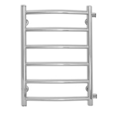 Водяна рушникосушарка Laris Класік П6 400 х 600 б/п 1/2" мц 500 (71207591)