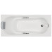 Ванна акрилова Kolo Comfort 190x90 пряма