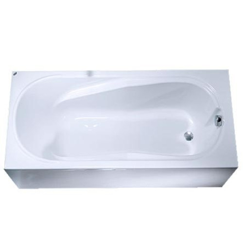 Ванна акриловая Kolo Comfort 190x90 прямая 000005753