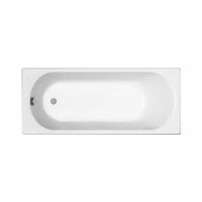 Ванна акриловая Kolo Opal Plus 170x70 прямая, без ножек