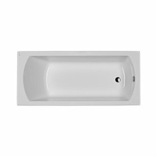 Ванна акриловая Kolo Perfect 170x75 прямая