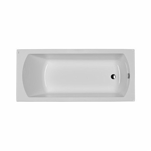 Ванна акрилова Kolo Perfect 170x75 пряма
