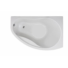 Ванна акриловая Kolo Promise 170x110 правосторонняя
