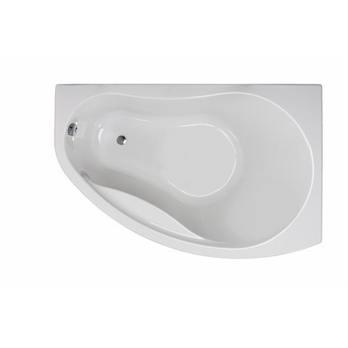 Ванна акриловая Kolo Promise 150x100 правосторонняя