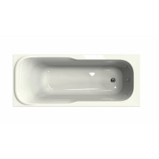 Ванна акриловая Kolo Sensa 170x70 прямая, без ножек