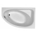 Ванна акриловая Kolo Sping 170x100 правосторонняя