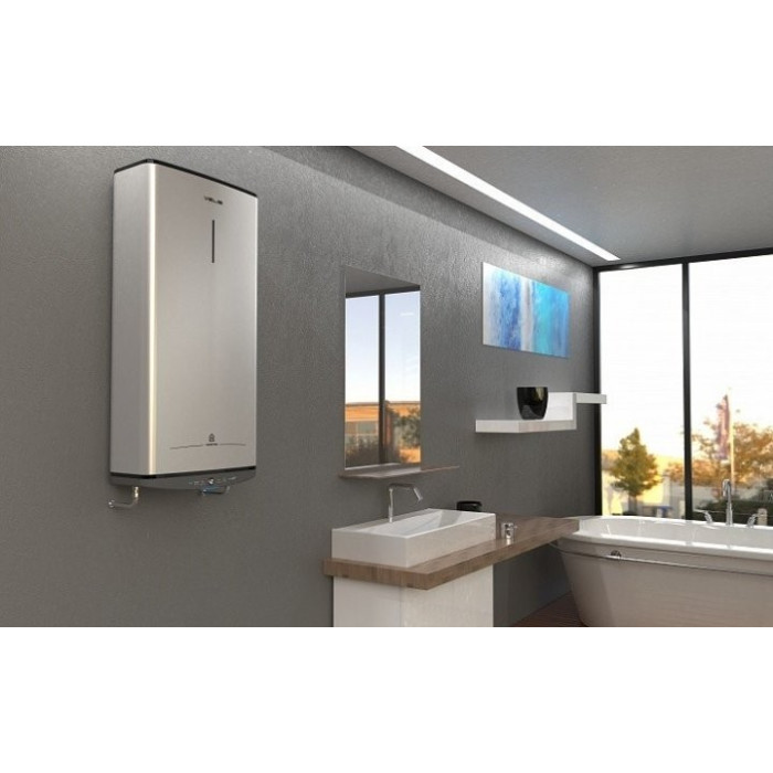 Бойлер Ariston VELIS LUX PW ABSE WIFI 30 V