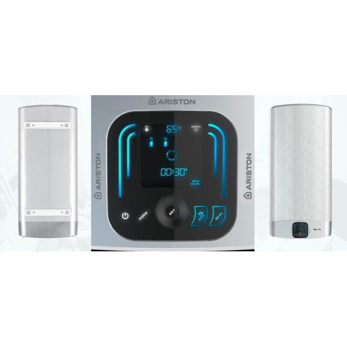 Бойлер Ariston ABS VLS EVO WIFI PW 50 V