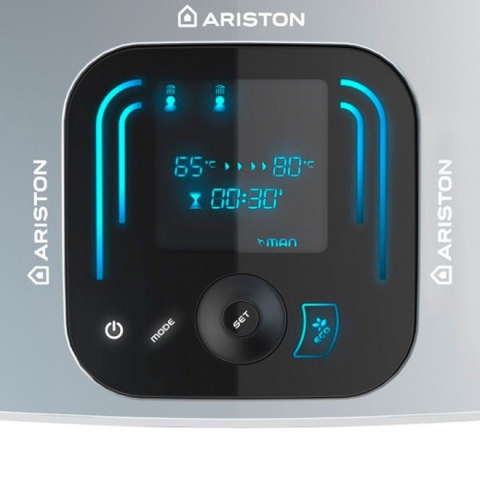 Бойлер Ariston VLS EVO DRY 50 V